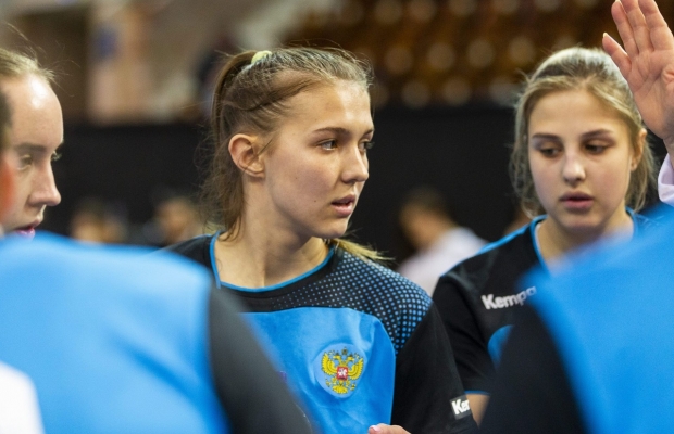 Игроки "Ростов-Дона" Собкало и Маслова попали в окончательный список молодёжной сборной на чемпионат Европы